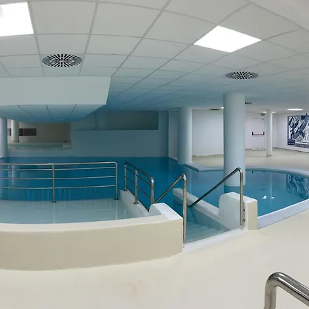 Daire Gourette: Duplex 10 Pers, Piscine, Animaux Admis - Fr-1-860-1