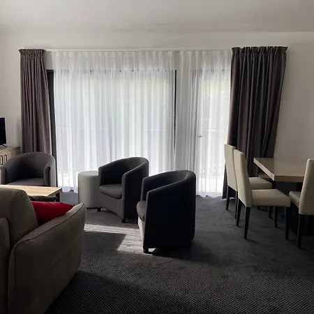 Apartment Gourette: Duplex 10 Pers, Piscine, Animaux Admis - Fr-1-860-1 *